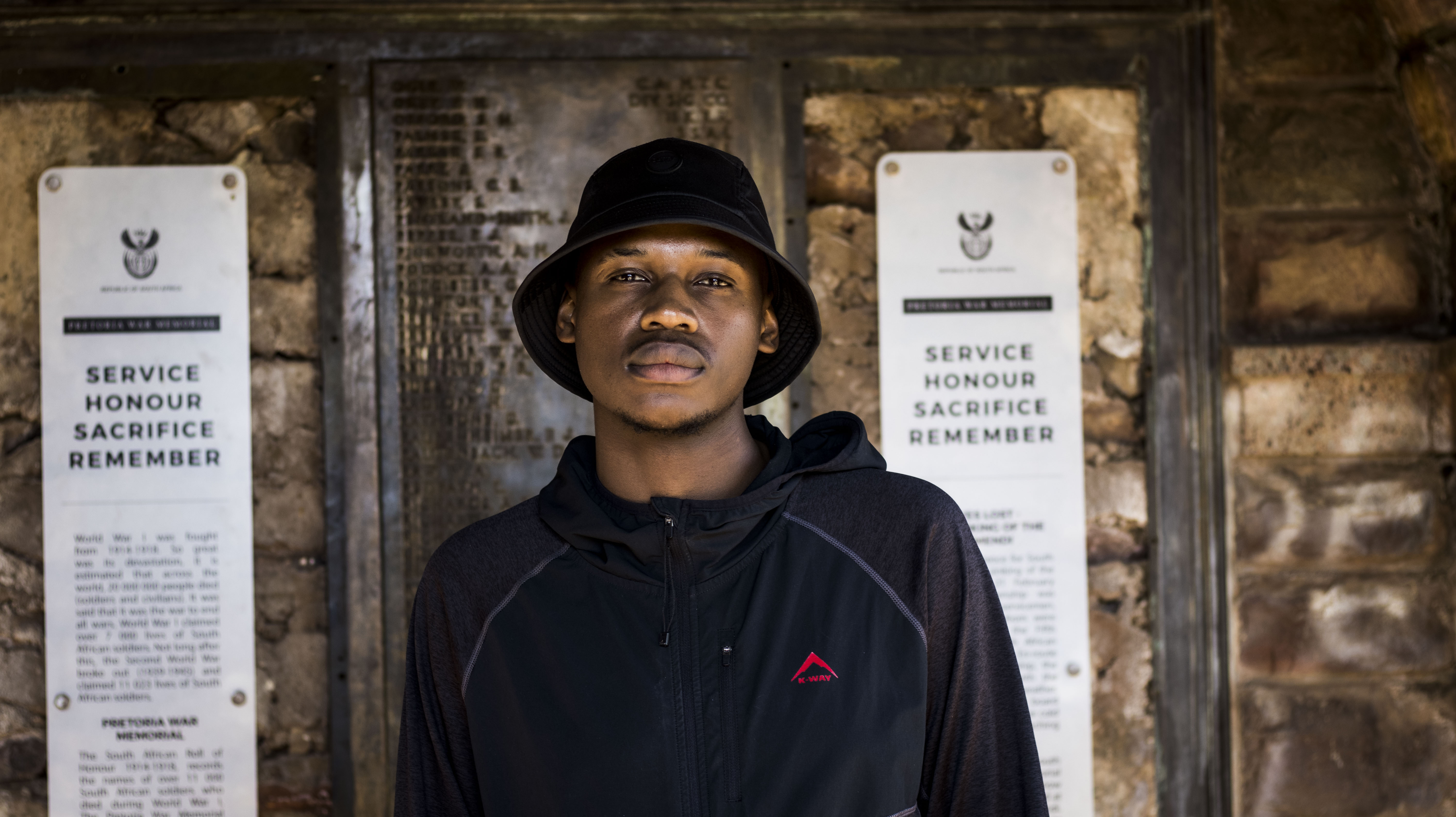 Oatile Mdlela Portfolio